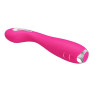 Вібратор Pretty Love-HECTOR G-SPOT VIBRATOR з електростимуляцією