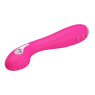 Вібратор Pretty Love-HECTOR G-SPOT VIBRATOR з електростимуляцією