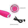 Вібратор Pretty Love-HECTOR G-SPOT VIBRATOR з електростимуляцією
