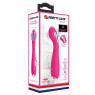 Вібратор Pretty Love-HECTOR G-SPOT VIBRATOR з електростимуляцією