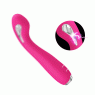 Вібратор Pretty Love-HECTOR G-SPOT VIBRATOR з електростимуляцією