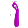 Смарт вібратор Pretty Love-HECTOR G-SPOT VIBRATOR з електростимуляцією