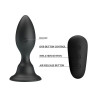 Анальний стимулятор з вібрацією MR PLAY-VIBRATING ANAL PLUG