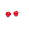 Вагінальні кульки Duo balls Red