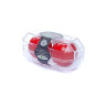 Вагінальні кульки Duo balls Red