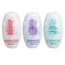Набір з 15 шт мастурбаторів Pretty Love - Double Sided EGG