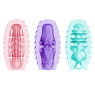 Набір з 15 шт мастурбаторів Pretty Love - Double Sided EGG