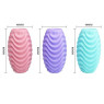 Набір з 15 шт мастурбаторів Pretty Love - Double Sided EGG