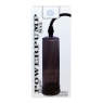 Вакуумна помпа Boss Series: Power pump MAX - Black