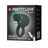 Віброкільце PREETTY LOVE-Hedda