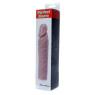 Насадка презерватив подовжує Boss Series - Perfect Sleeve Mulatto (extends 4 см)