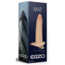 Фаллопротез поясний EGZO MAD, 16 см х 3,9 см