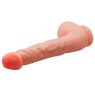 Фалоімітатор на присосці - Penis