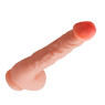 Фалоімітатор на присосці - Penis