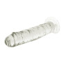 Фалоімітатор на присосці Love stay with me - SEXTOY PENIS