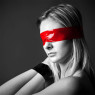 Стрічка для бондажа RED 15 метрів