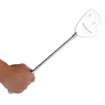Металевий стек з колекції Spanking Paddle, Довжина 43 см, ширина 8,3 см