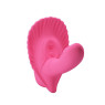 Стимулятор клітора PRETTY LOVE - FANCY CLAMSHELL APP