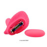 Стимулятор клітора PRETTY LOVE - FANCY CLAMSHELL APP