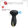 Вакуумний вібростимулятор клітора Baile PrettyLove - Hammer Royal Plesure