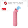 Вакуумний стимулятор клітора Pretty Love Ford
