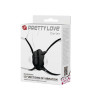 Стимулятор клітора Prety Love - Carter