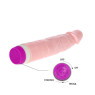 Вібратор з функцією ротації - Rotate vibrator