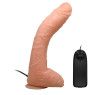 Вібратор на присосці Penis Vibration