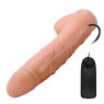 Вібратор на присосці Penis Vibration
