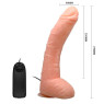 Вібратор на присосці Penis Vibration