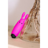 Вібропуля Adrien Lastic-Pocket Rabbit Pink