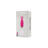 Вібропуля Adrien Lastic-Pocket Rabbit Pink