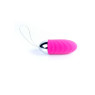 Віброяйце з пультом дистанційного керування - Remoted controller egg 0.2 USB Pink