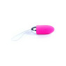 Віброяйце з пультом дистанційного керування - Remoted controller egg 0.2 USB Pink