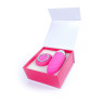Віброяйце з пультом дистанційного керування - Remoted controller egg 0.2 USB Pink