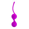 Вагінальні кульки Pretty Love Kegel BALL