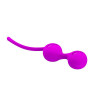 Вагінальні кульки Pretty Love Kegel BALL