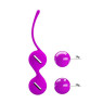 Вагінальні кульки Pretty Love Kegel BALL