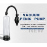 Вакуумна помпа XESE Penis Pump-MAN POWERUP