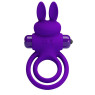 Кільце ерекційне серії Pretty Love - Vibrant penis ring III