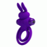 Кільце ерекційне серії Pretty Love - Vibrant penis ring III