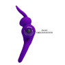 Кільце ерекційне серії Pretty Love - Vibrant penis ring III