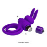 Кільце ерекційне серії Pretty Love - Vibrant penis ring III