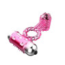 Ерекційне вібро кільце з стимулятором клітора Sweet Vibration Ring