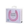 Подвійний фалоімітатор - Double Dones