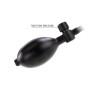 Фалоімітатор на присосці, що розширюється - INFLATABLE REALISTIC COCK