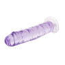 Фалоімітатор на присосці Love stay with me - SEXTOY PENIS