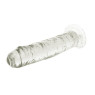 Фалоімітатор на присосці Love stay with me - SEXTOY PENIS