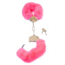 Наручники SKN Handcuffs Pink