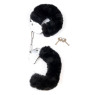 Наручники SKN Handcuffs Black